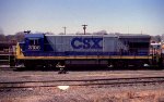CSX 3106